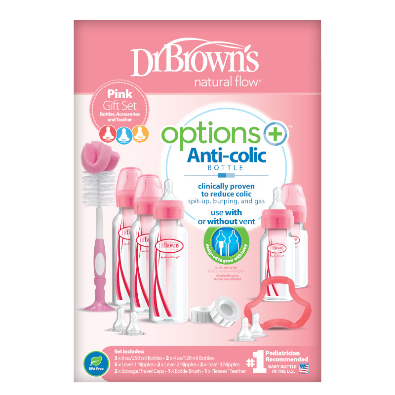 DB SET DE REGALO OPTIONS R SB05305