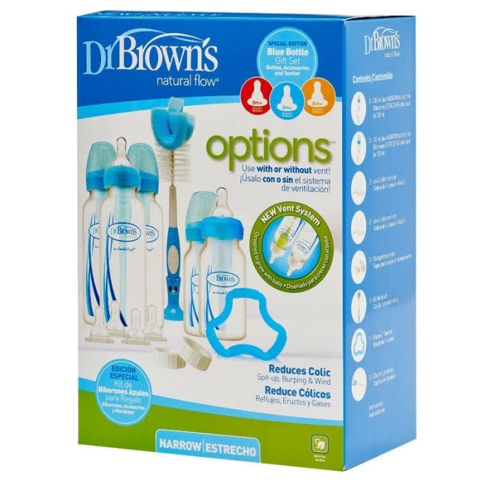 DB SET DE REGALO OPTIONS C SB05405