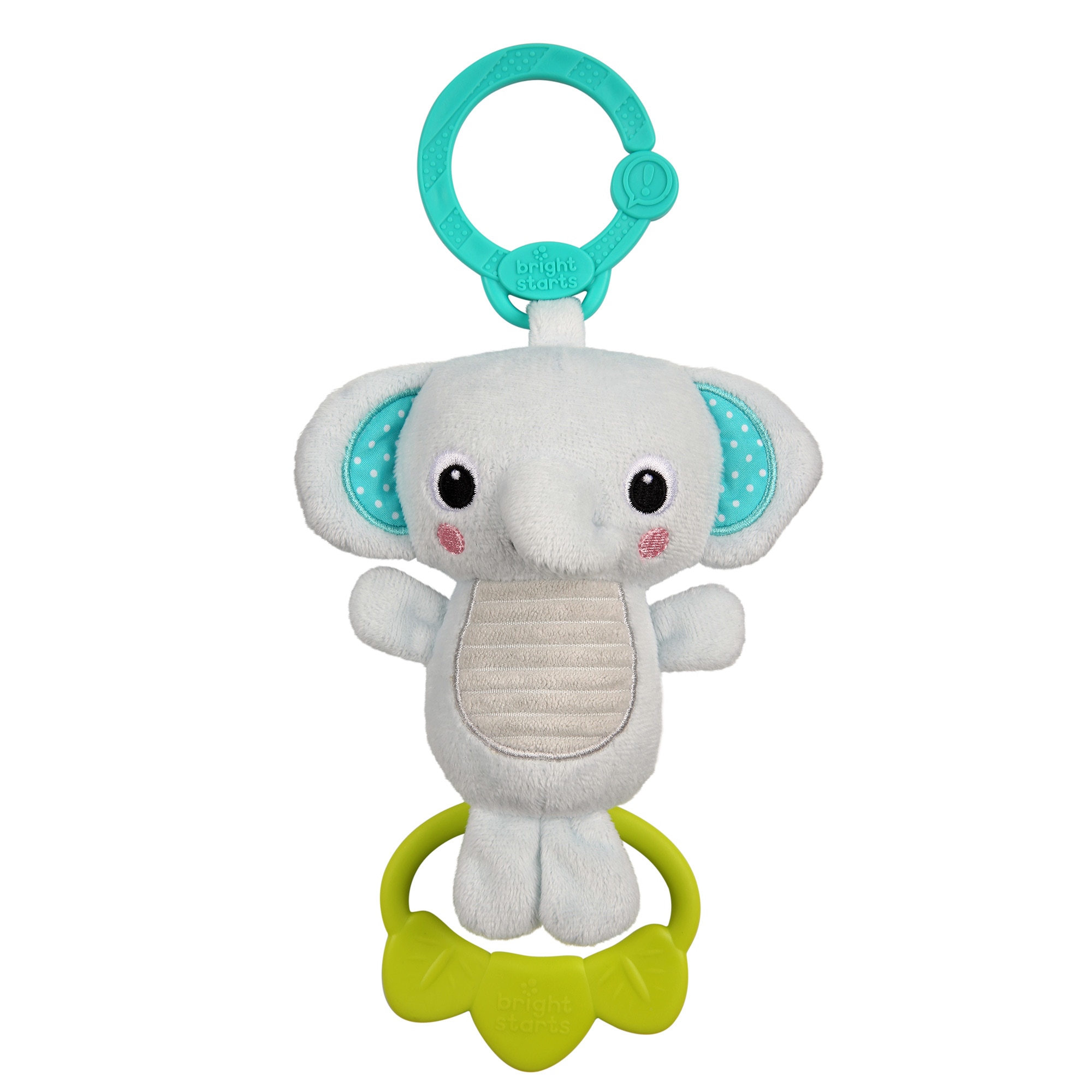 PELUCHE ELEFANTE CON SONIDOS TAG TUNES