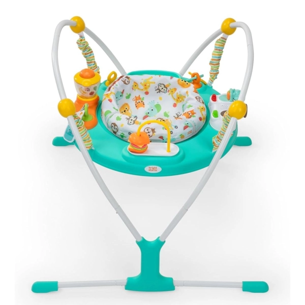 Jumper Multi-actividades Cooking Up con Asiento 360°