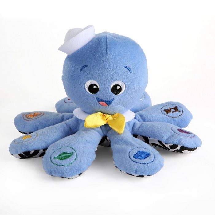 PULPO OCTOPLUSH