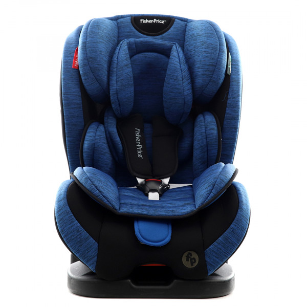 Car Seat Cronox Azul