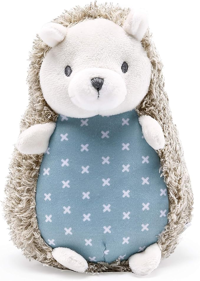 PELUCHE CON SONIDO FARROW EL PUERCOESPIN