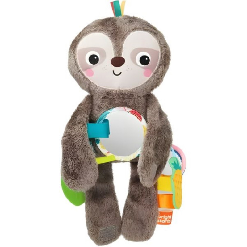 PEREZOSO DE PELUCHE SLINGIN’ SLOTH