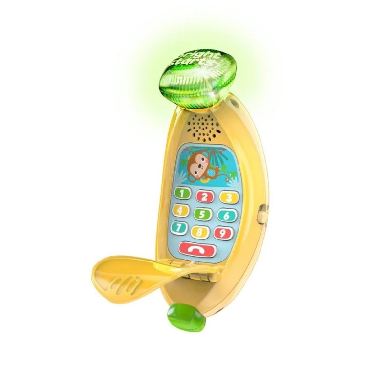 TELEFONO BABBLIN’ BANANA