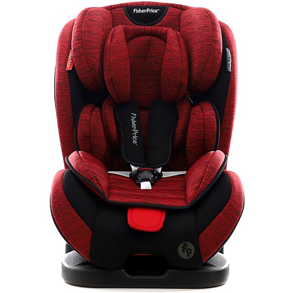 Car Seat Cronox Bordo