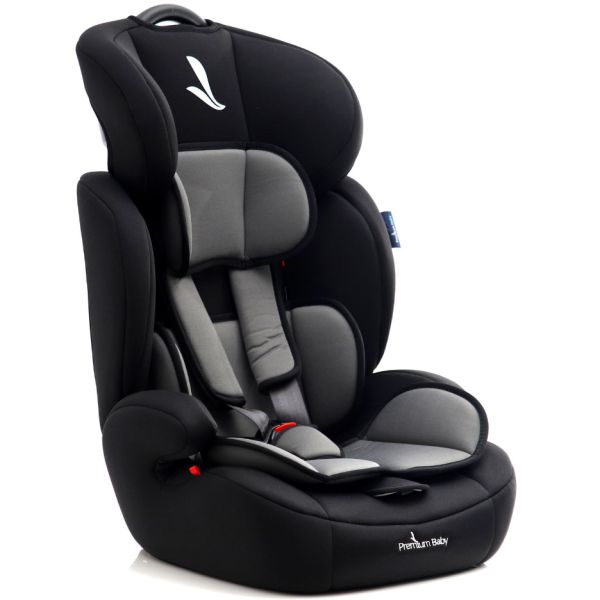 Asiento para Auto Casia Negro