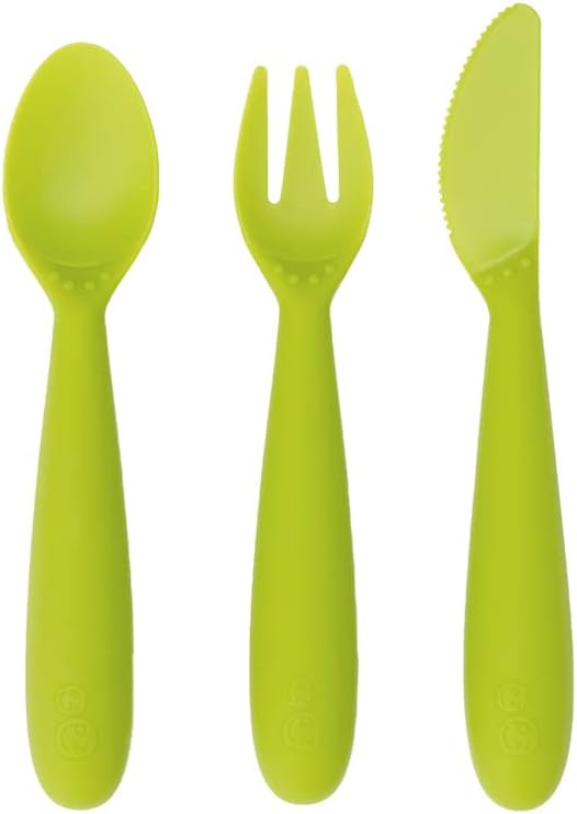 HAPPY UTENSILS