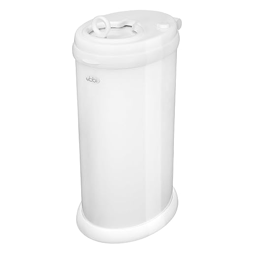 DIAPER PAIL