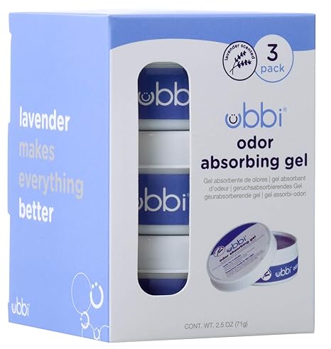 ABSORBING GEL