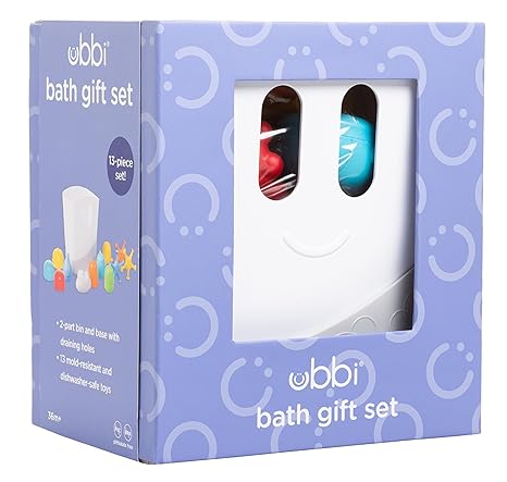 BATH GIFT SET