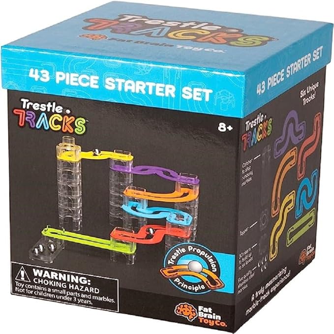 TRESTLE TRACKS STARTER SET