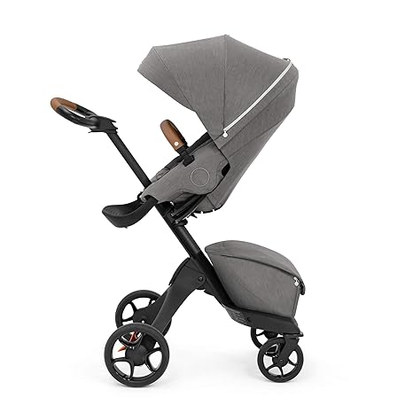 XPLORY X Stokke