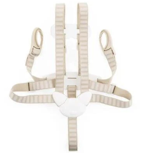 Harness stokke