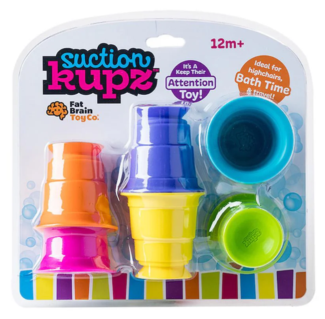 SUCTION	KUPZ