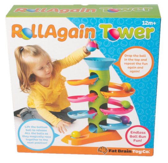 ROLLAGAIN TOWER