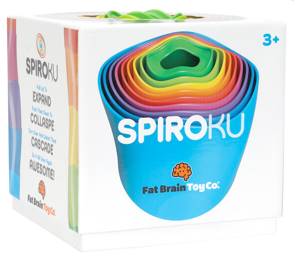 SPIROKU