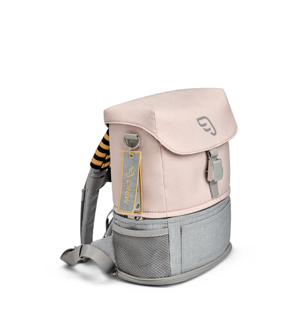 JETKIDS CREW BACKPACK