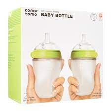 BABY BOTTLE DOUBLE 250ml